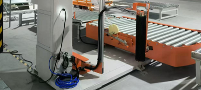 自動纏膜機有哪些常見故障及解決方法？