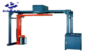 達高科技：以智能纏繞，定義包裝新標(biāo)準(zhǔn)